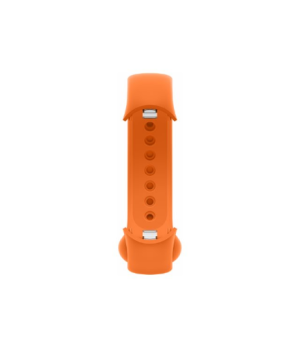 Xiaomi | Smart Band 8 | Wrist strap | Sunrise orange | Metal buckle