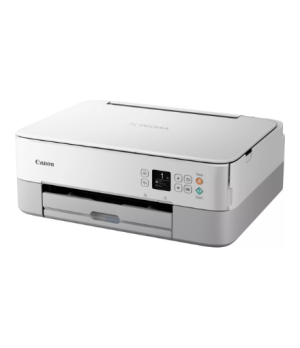 Canon Multifunctional printer | PIXMA TS5351i | Inkjet | Colour | Copy, Print, Scan | A4 | Wi-Fi | White