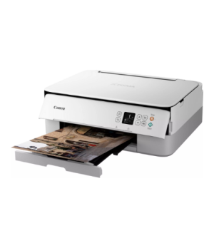 Canon Multifunctional printer | PIXMA TS5351i | Inkjet | Colour | Copy, Print, Scan | A4 | Wi-Fi | White