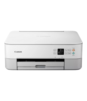 Canon Multifunctional printer | PIXMA TS5351i | Inkjet | Colour | Copy, Print, Scan | A4 | Wi-Fi | White