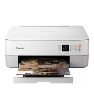 Canon Multifunctional printer | PIXMA TS5351i | Inkjet | Colour | Copy, Print, Scan | A4 | Wi-Fi | White