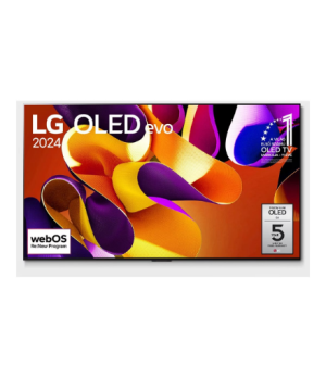 LG OLED77G42LW | 77 | Smart TV | webOS24 | 4K UHD