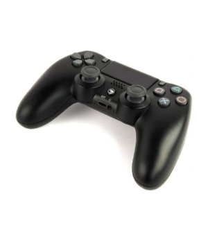 Gembird Wireless game controller | JPD-PS4BT-02 | Black