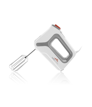 ETA Hand Mixer | ETA105190000 LENTO | Hand Mixer | 550 W | Number of speeds 4 | White