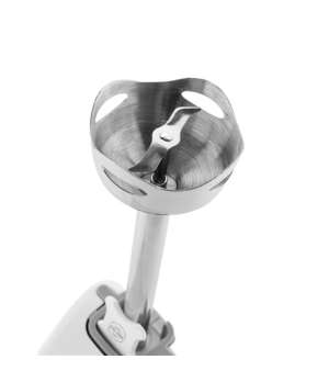 ETA Hand Mixer | ETA105190000 LENTO | Hand Mixer | 550 W | Number of speeds 4 | White