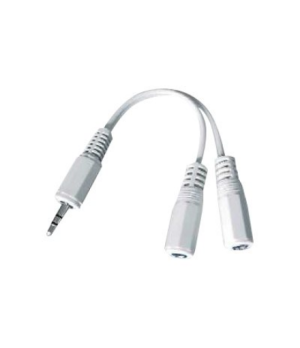 Cablexpert | 3.5 mm Audio splitter cable | CCA-415-0.1M