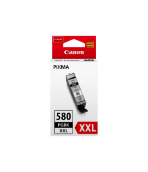 Canon High Yield Pigment | PGI-580XXL | Ink Cartridge | Black