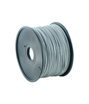 Flashforge PLA Filament | 1.75 mm diameter, 1kg/spool | Grey