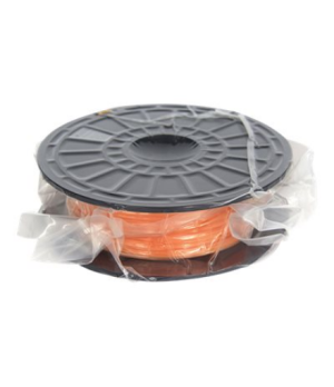 Flashforge PLA-PLUS Filament | 1.75 mm diameter, 1kg/spool | Orange