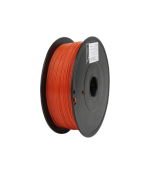 Flashforge PLA-PLUS Filament | 1.75 mm diameter, 1kg/spool | Red