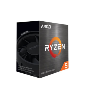 AMD | Ryzen 5 5600X | 3.7 GHz | AM4 | Processor threads 12 | AMD | Processor cores 6