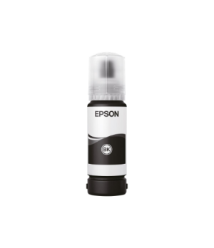 Epson 115 ECOTANK | Ink Bottle | Black