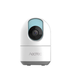 Aeotec Cam 360 WiFi FullHD | AEOTEC | Cam 360 | H.264 | N/A