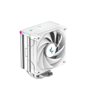 Deepcool | Digital CPU Air Cooler White | AK400