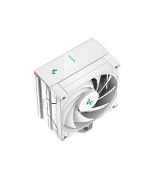 Deepcool | Digital CPU Air Cooler White | AK400