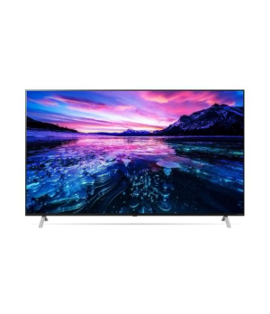 LG | 4K UHD Commercial TV | 55UR762H3ZC | 55 " | Landscape | 16/7 | webOS | Wi-Fi | 400 cd/m²