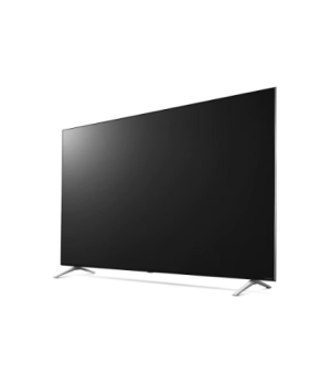 LG | 4K UHD Commercial TV | 55UR762H3ZC | 55 " | Landscape | 16/7 | webOS | Wi-Fi | 400 cd/m²