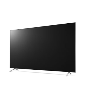 LG | 4K UHD Commercial TV | 55UR762H3ZC | 55 " | Landscape | 16/7 | webOS | Wi-Fi | 400 cd/m²