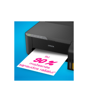 Epson L1270 | Colour | Inkjet | Wi-Fi | Black