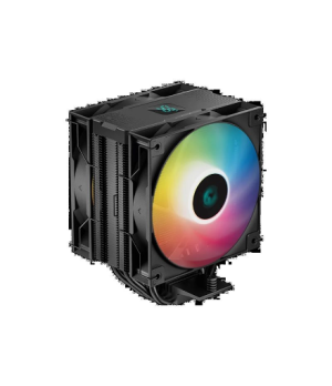 Deepcool | CPU Cooler | AG400 DIGITAL PLUS | Intel, AMD