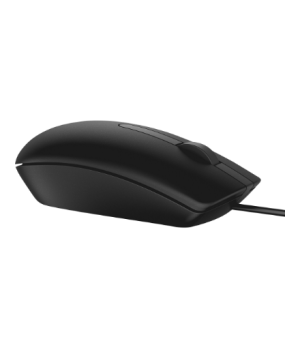 Dell | Optical Mouse | MS116 | Optical Mouse | wired | Black