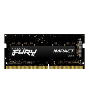 Kingston | 2x8 GB | SODIMM | 3200 MHz | Notebook | Registered No | ECC No