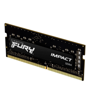 Kingston | 2x8 GB | SODIMM | 3200 MHz | Notebook | Registered No | ECC No