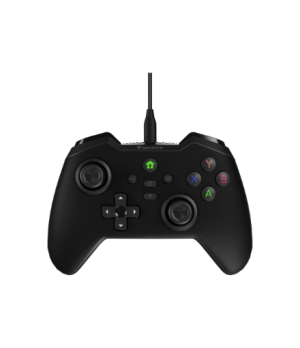 Genesis | Gaming Gamepad | Mangan 300 | Black | Wired