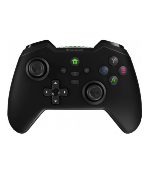 Genesis | Gaming Gamepad | Mangan 400 | Black | Wireless