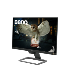 Benq | LED Monitor | EW2480 | 23.8 " | IPS | FHD | 16:9 | 75 Hz | 5 ms | 1920 x 1080 | 250 cd/m² | HDMI ports quantity 3 | Black