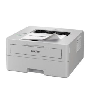 Brother HL-L2865DW | Mono | Laser | Printer | Wi-Fi | Maximum ISO A-series paper size A4