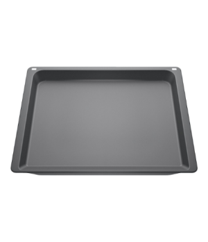 Bosch | Universal pan | HEZ632070 | Anthracite | Multipurpose