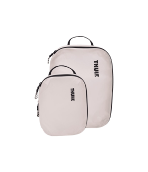 Thule | Compression Cube Set | White