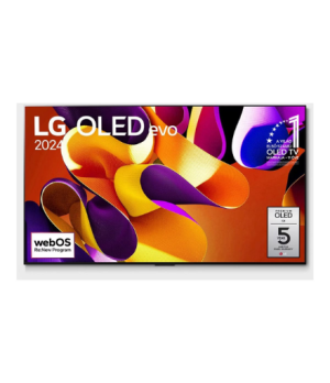 LG OLED65G42LW | 65 | Smart TV | webOS24 | 4K UHD