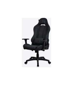 Arozzi Frame material: Metal Wheel base: Nylon Upholstery: Supersoft | Gaming Chair | Torretta SuperSoft | Pure Black