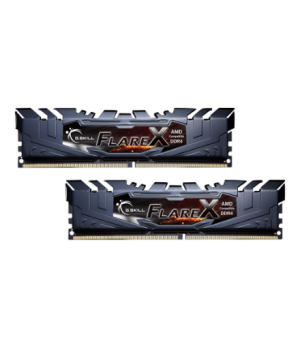 G.Skill | 16 GB | DDR4 | 3200 MHz | PC/server | Registered No | ECC No