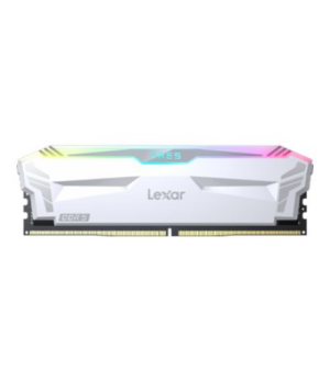 Lexar | 32 Kit (16GBx2) GB | DDR5 | 6000 MHz | PC/server | Registered No | ECC No