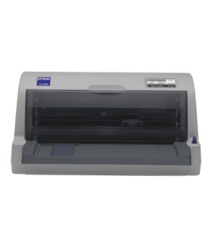 Epson LQ-630 | Dot matrix | Standard