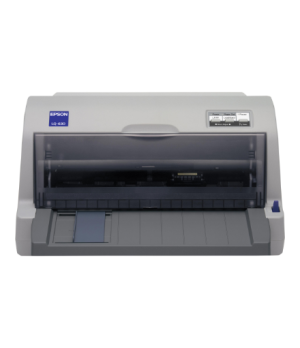 Epson LQ-630 | Dot matrix | Standard