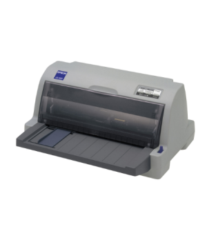 Epson LQ-630 | Dot matrix | Standard