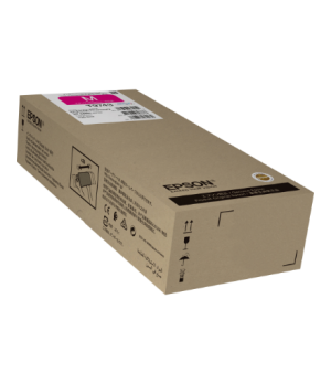 Epson WF-C869R Magenta XXL Ink WorkForce Pro T97430N | Epson C13T97430N | Epson T9743 - XXL size - magenta - original - ink cart