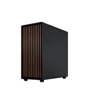 Fractal Design | North XL | Charcoal Black | Mid-Tower | Power supply included No