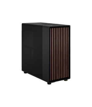 Fractal Design | North XL | Charcoal Black | Mid-Tower | Power supply included No