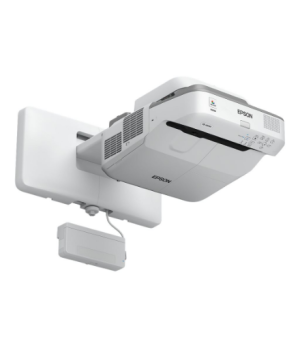 Epson | EB-695Wi | WXGA (1280x800) | 3500 ANSI lumens | 14.000:1 | White | Lamp warranty 12 month(s)