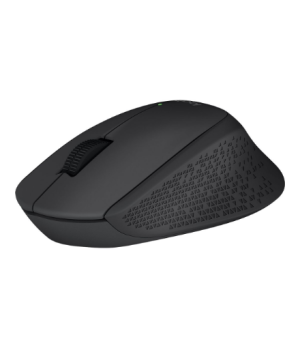 Logitech | M280 | Wireless Mouse | Black