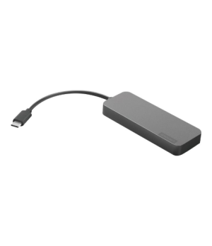 Lenovo | USB-C to 4 Ports USB-A Hub (4 x USB 3.1 Gen 1)