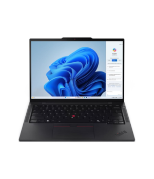 Lenovo ThinkPad T14s | Black | 14 " | IPS | WUXGA | 1920 x 1200 pixels | Anti-glare | Intel Core U5 | 125U | 16 GB | Soldered LP