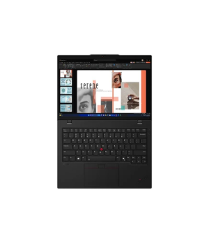 Lenovo ThinkPad L14 | Black | 14 " | IPS | WUXGA | 1920 x 1200 pixels | Anti-glare | AMD Ryzen 7 PRO | 7735U | 16 GB | SO-DIMM D