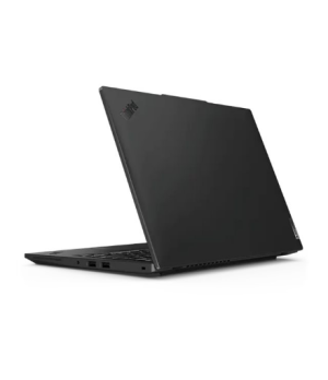 Lenovo ThinkPad L14 | Black | 14 " | IPS | WUXGA | 1920 x 1200 pixels | Anti-glare | AMD Ryzen 7 PRO | 7735U | 16 GB | SO-DIMM D