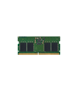 Kingston | 16 GB | DDR5 | 5200 MHz | Notebook | Registered No | ECC No